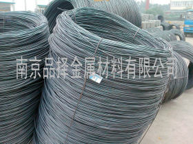 江苏地区线材供应Q195/Q235/HPB300线材材质齐全,规格齐全