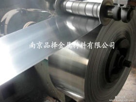 南京钢材市场镀锌板卷小花攀华正品保证