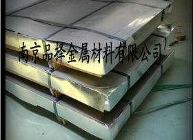 供应 江苏南京 武钢 冷板冷 按尺寸开平钢材批发零售可送厂工地