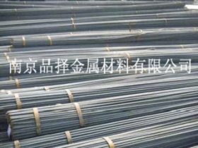 南京镇江扬州三级螺纹钢现货供应南钢雨花马长江