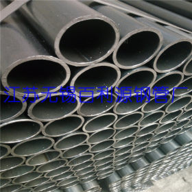 （国标焊管）非标铁管 钢厂直销 Q195焊管 Q235铁管 普通焊管