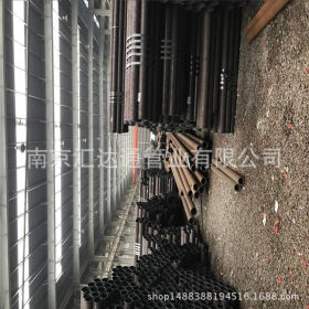 滁州精密钢管 Q345B精密无缝管零售切割  包钢无缝钢管厂家现货
