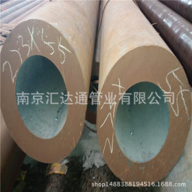 优质15CRMO无缝钢管 精密钢管生产厂家 南京厚壁无缝钢管