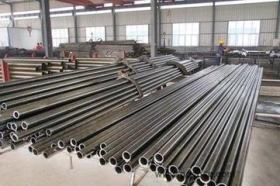 山东鑫联海生产精密钢管 20#、45#、16mn、20cr、40cr等精密钢管