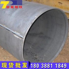 广州生产q235b直缝管 深圳供应q195直缝钢管 佛山现货焊接管厂家