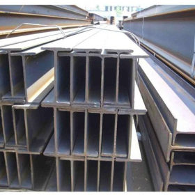 山东钢材批发零售莱钢H型钢厂家供应结构钢h型钢价格