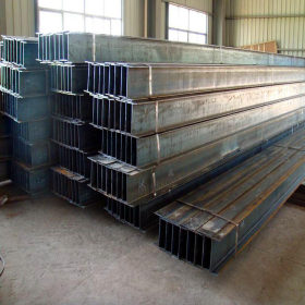 现货直销H型钢建筑工业用型材 结构钢h型钢/价格电议