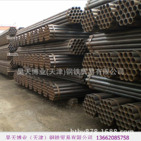 热销直缝焊管 天津33.*2.75焊管价格 国标焊管 高频焊管