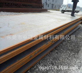 优质碳素结构钢板10NiCr5-4  1.5805碳素结构钢棒