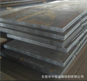 钢厂直销16MnR低合金压力容器钢板