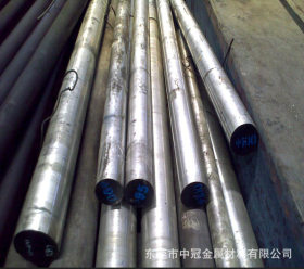 大量供应45Mn2耐磨中碳调质钢棒
