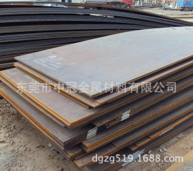 大量供应P400NGJ2低合金结构钢棒 高强度钢板
