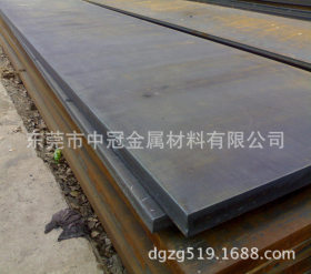 供应SMA400AW低合金考登钢 SMA400BW低合金高强度耐候钢板