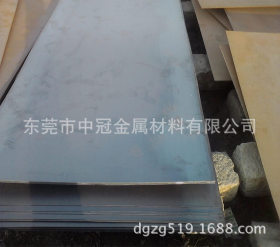 优质碳素结构钢板  高硬度结构钢板 65Mn弹簧钢板0.5-12MM