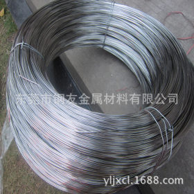 优质316不锈钢螺丝线不锈钢无磁线，不锈钢螺丝线生产厂家