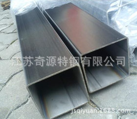 厂家批量销售不锈钢方管304最新标准 精密无缝 有库存 可切割