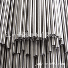 304/304L不锈钢圆管 可定制 无锡厂家 优质供应 大量现货
