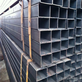 齐齐哈尔方管厂家直销低合金方管不锈钢方管无缝方管质优价廉