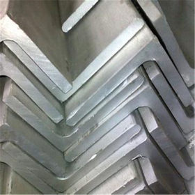 厂家直销批发供应镀锌角钢等边角钢热轧角钢规格齐全量大优惠