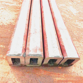 上海方管厚壁方管不锈钢方管热镀锌方管厂家直销批发供应