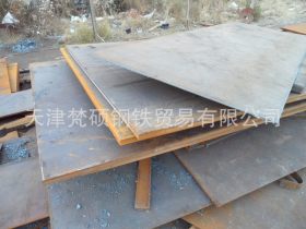 钢厂直接销售桥梁钢板（桥梁用Q345qA钢板 Q345qB钢板）现货
