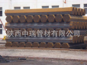 专业生产焊管直缝 镀锌管 厚壁焊管 架子管定制