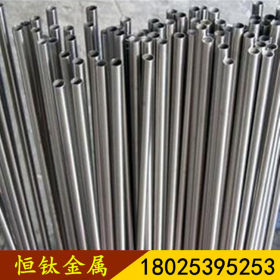 厂家供应优质304不锈钢毛细管小口径不锈钢管超细无缝管精密管