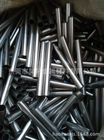专业生产 304不锈钢管 不锈钢光亮小管8*0.3-1.5mm 不锈钢制品管
