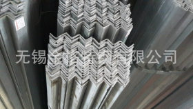 非标角钢无锡非标角钢定制各种规格不等边非标角钢