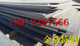 供应正品国产钢板现货 无锡特殊材质钢板价格 特殊钢板厂家库存大