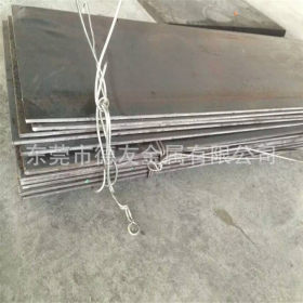 高硬度、高耐磨性和耐腐蚀性能高碳高铬马氏体不锈钢9Cr18钢板