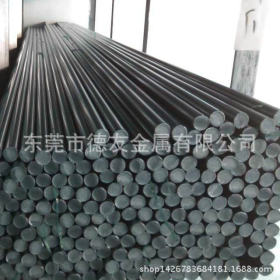广东厂家直销12L14含铅易切削钢 六角棒 易车环保铁 光圆