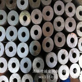 现货供应 厚壁30408不锈钢无缝管 32168不锈钢管价格 不锈钢管件