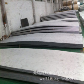 SUS310S化工设备不锈钢板 不锈钢厚板 0CR25Ni 20材质不锈钢板材