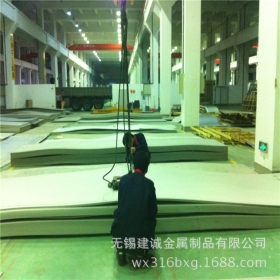 厂价SUS304L化工设备不锈钢板 316L不锈钢板 厚板20*1500*6000