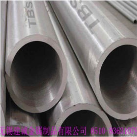 无锡316不锈钢管 专业厚壁不锈钢管 316无缝管  大口径不锈钢管