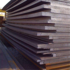 山东厂家供应 Q235B等各种材质钢板  规格齐全 质量可靠