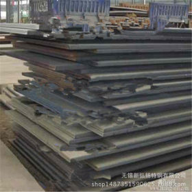 专卖优质60SI2MN钢板 （（新弘扬））钢厂直发60SI2MN钢板量大