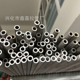 长期供应 304不锈钢无缝焊管 工业毛细管 精密冷拔不锈钢无缝圆管