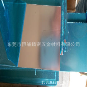 耐腐蚀1.4401不锈钢平板 无磁不锈钢板 超薄冷轧薄板