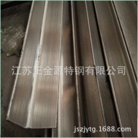 江苏 现货供应 不锈钢角钢 316L不锈钢角钢 耐腐蚀耐酸碱价格