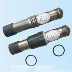 佛山厂家直销 优质54液压式声测管 生产液压式声测管波桩基声测管