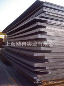 厂家直销各种规格钢板q235钢板中板中厚板全国配送