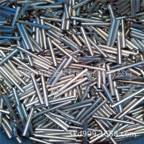 厂家直销316不锈钢毛细管来图来样加工定制不锈钢毛细管