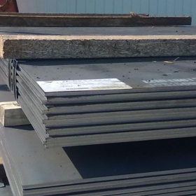 光工实业 芬兰RUUKKI进口高强度碳钢板 Optim960QL耐候钢板耐磨板