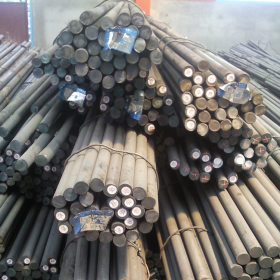 光工实业 厂家批发碳结钢 高强度高硬度20#圆棒材切割加工