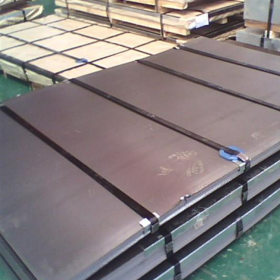 光工实业 日本JFE进口耐磨板 零割JFE-EH400A热轧合金普通钢板