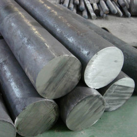 上海光工厂家直销 可提供零切铣磨加工 高弹性65MN弹簧钢圆棒材