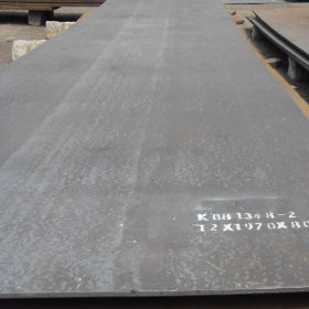 光工实业 德国迪林格进口 DILLIDUR IMPACT高强度耐磨钢板
