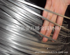 深圳1.2*1.2mm不锈钢四方线不锈钢方枝加工厂家 316不锈钢方线